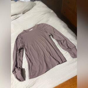 Philosophy republic clothing long sleeve